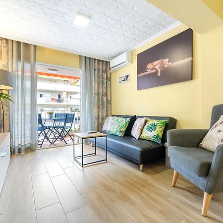 Hauzify I Apartament Van Gogh Salou Dış mekan fotoğraf