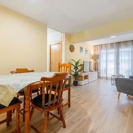 Hauzify I Apartament Van Gogh Salou Dış mekan fotoğraf