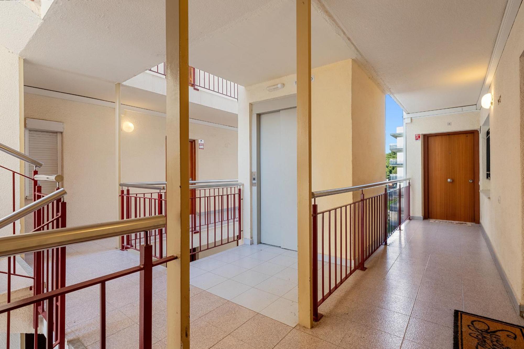 Hauzify I Apartament Van Gogh Salou Dış mekan fotoğraf