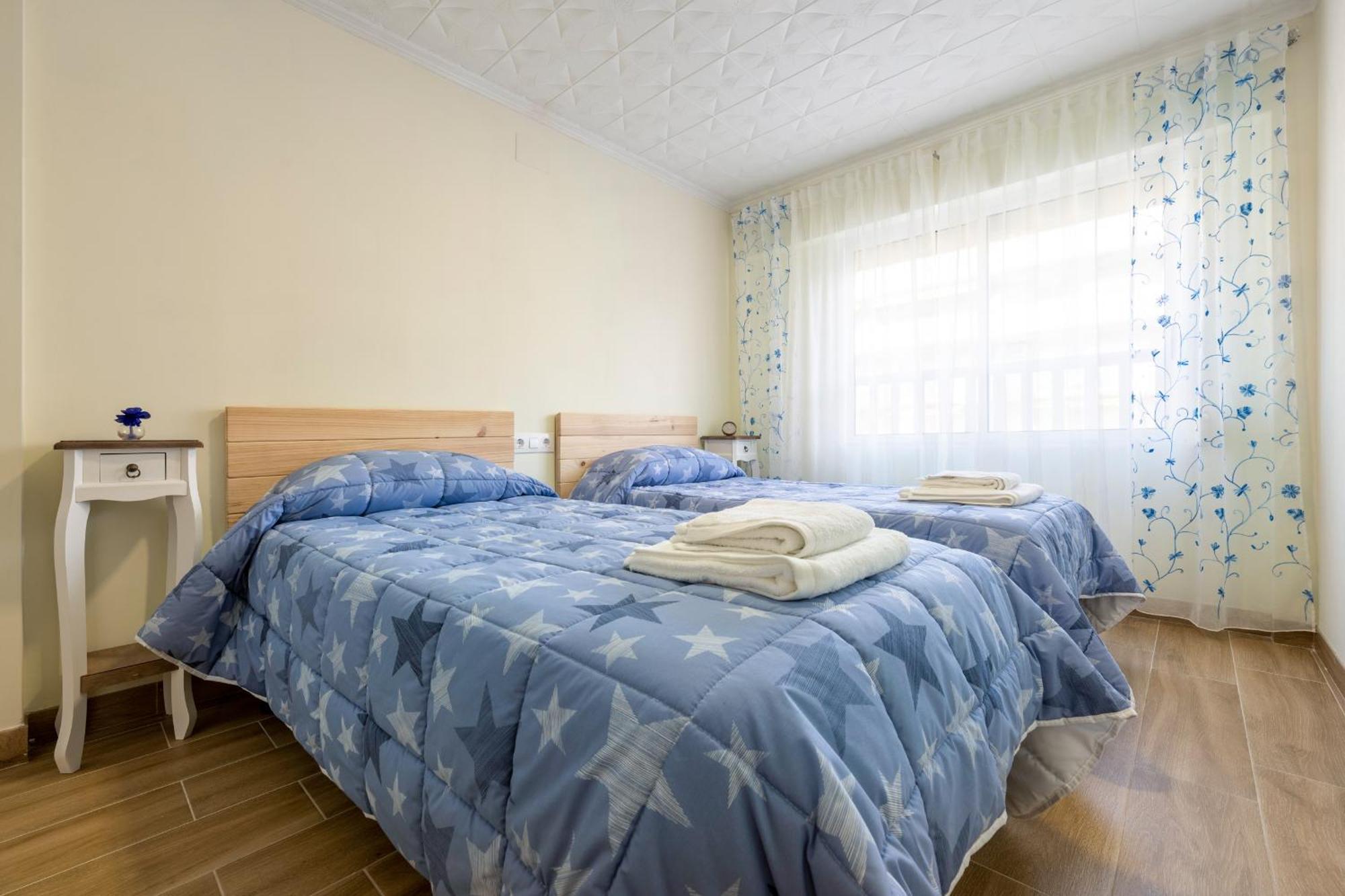 Hauzify I Apartament Van Gogh Salou Dış mekan fotoğraf