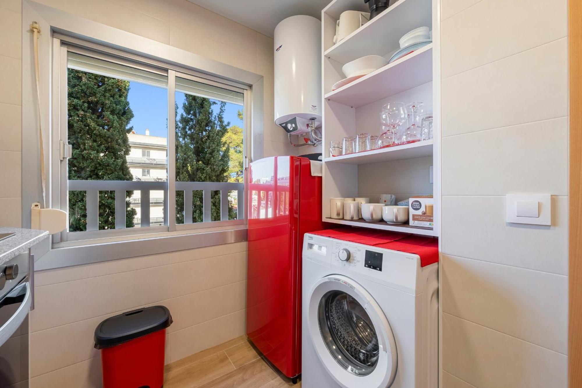 Hauzify I Apartament Van Gogh Salou Dış mekan fotoğraf