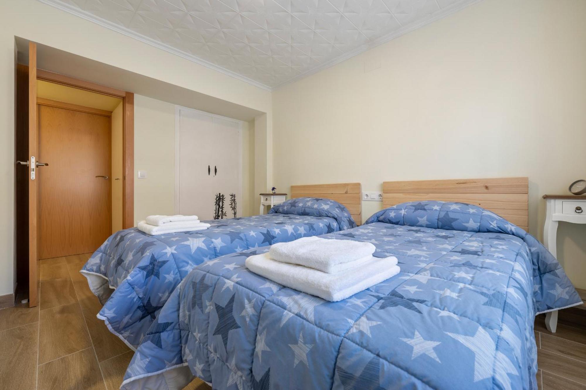Hauzify I Apartament Van Gogh Salou Dış mekan fotoğraf