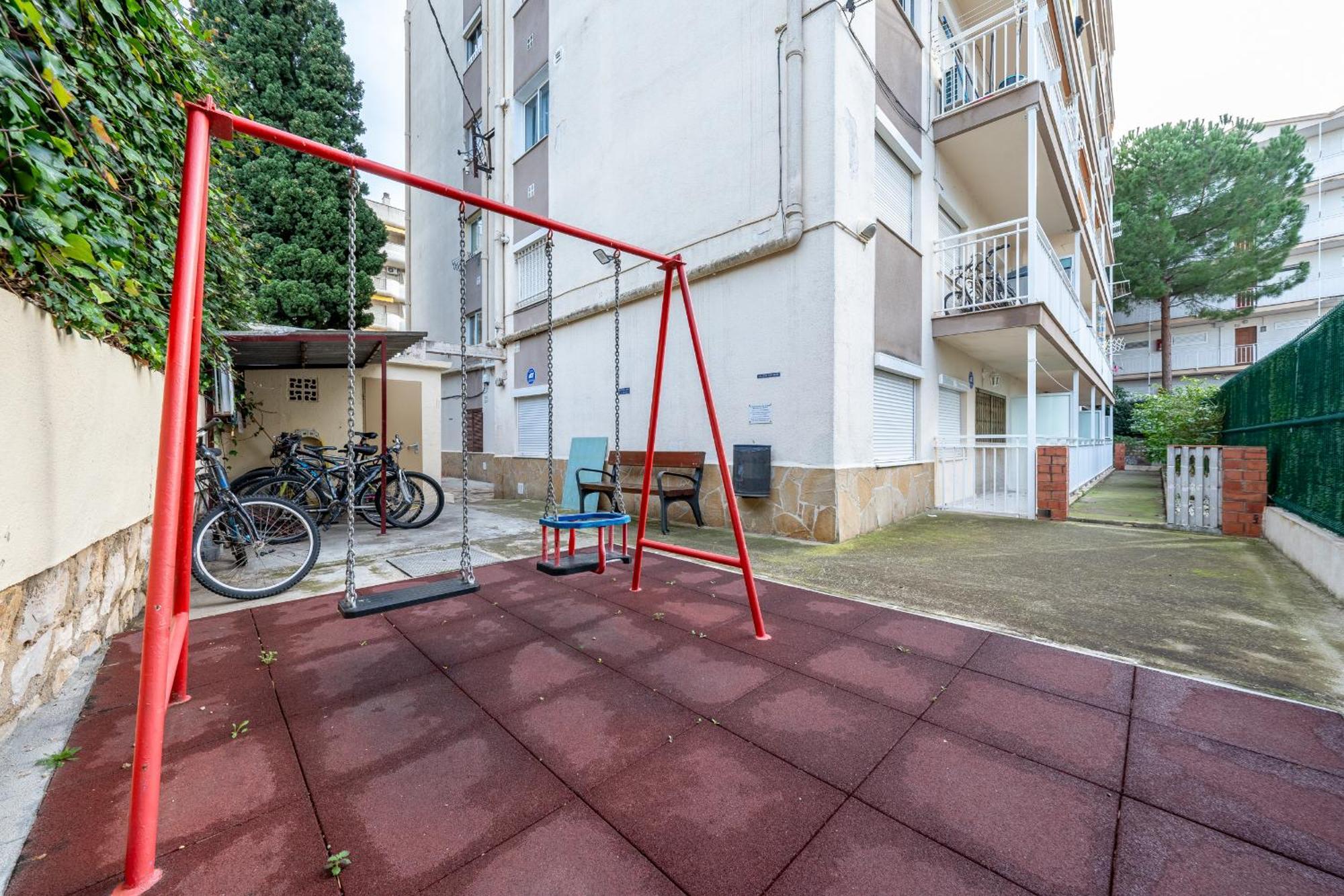Hauzify I Apartament Van Gogh Salou Dış mekan fotoğraf