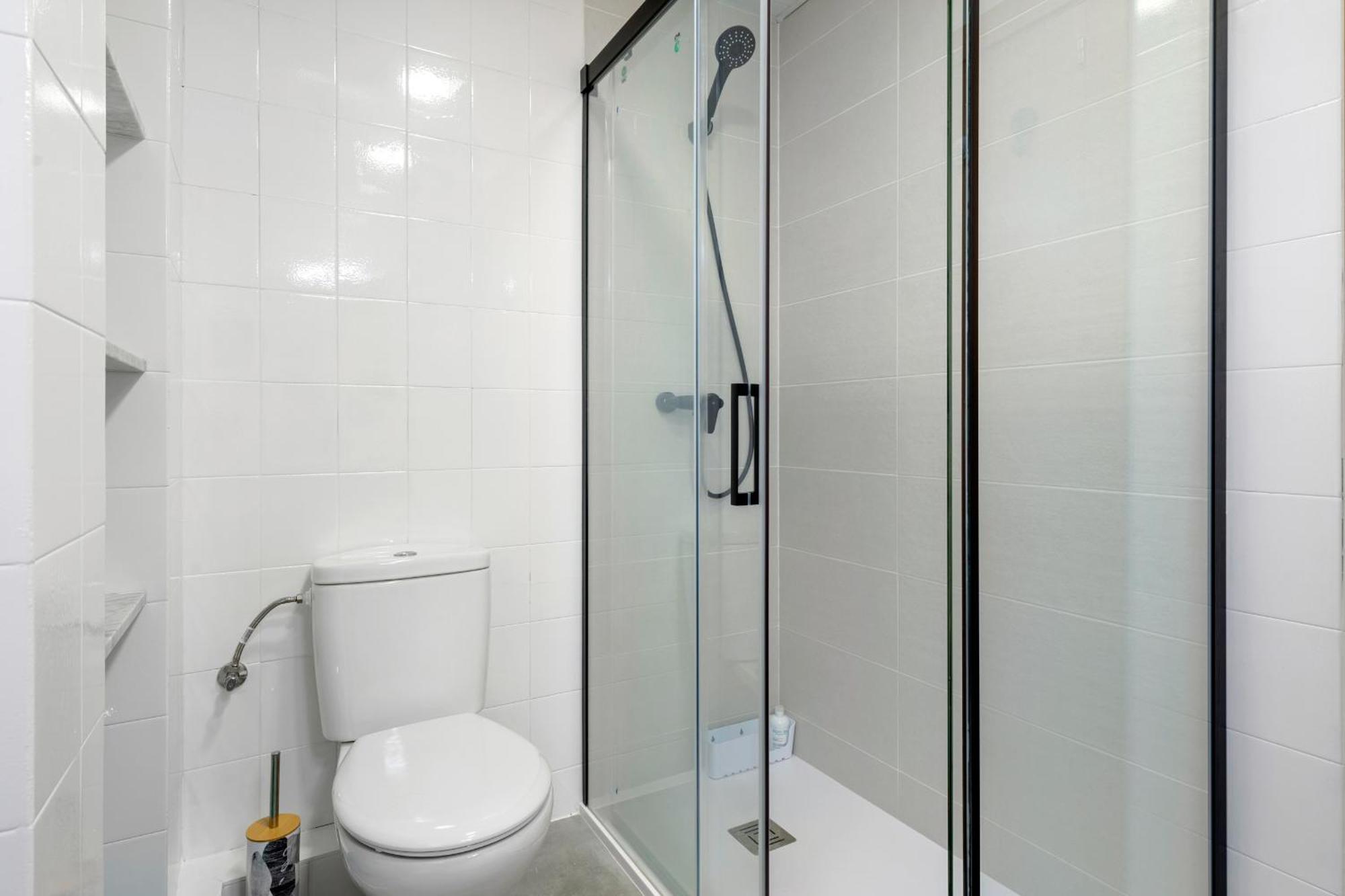 Hauzify I Apartament Van Gogh Salou Dış mekan fotoğraf