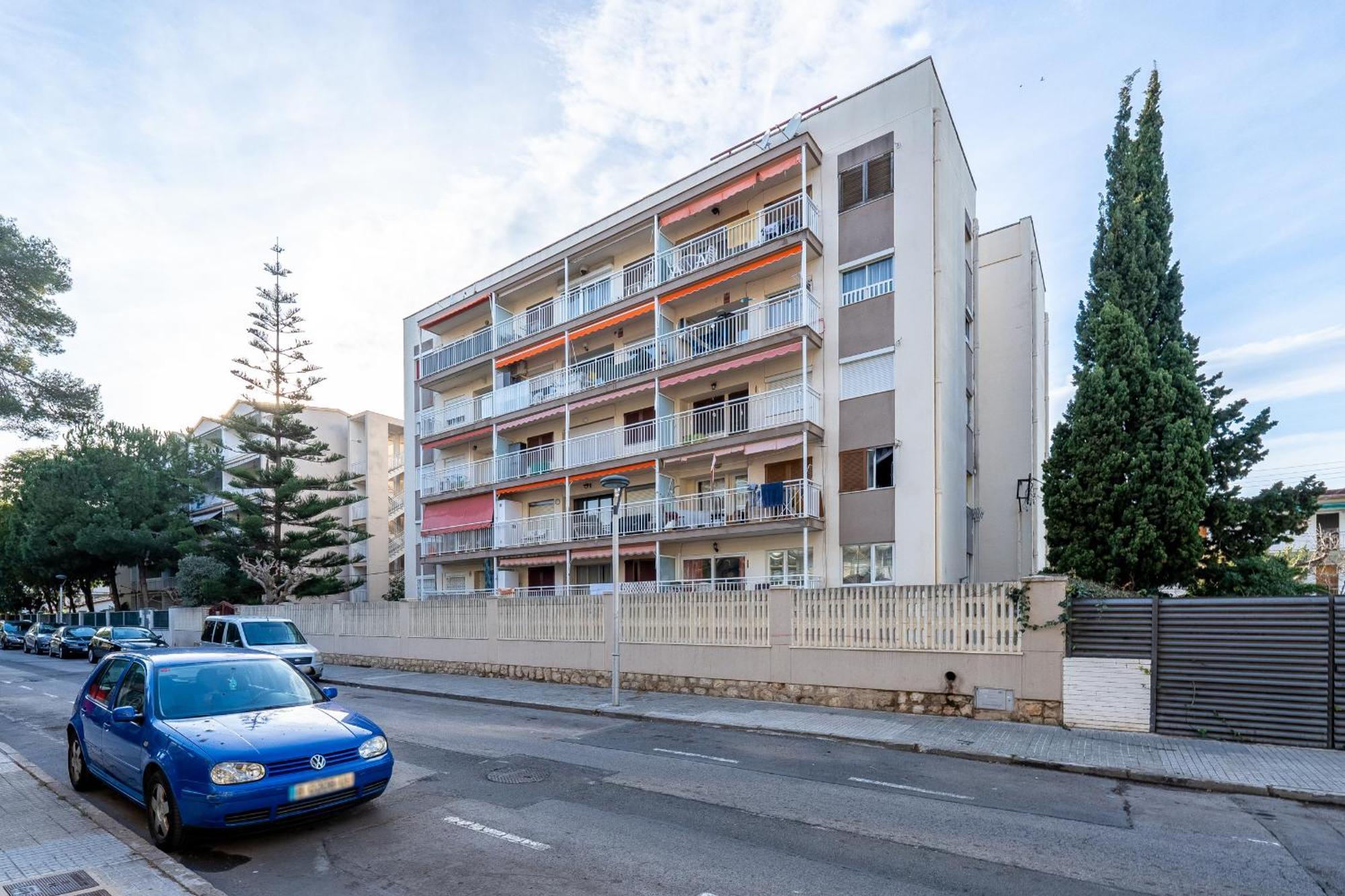 Hauzify I Apartament Van Gogh Salou Dış mekan fotoğraf